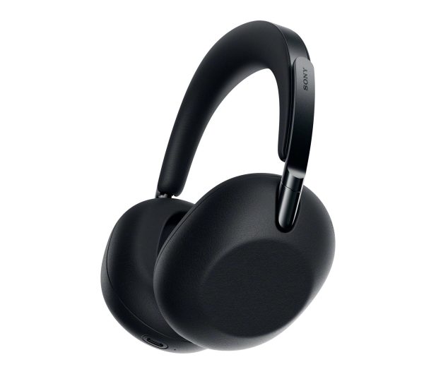 Sony 1000X THE COLLEXION ANC edycja na 10-lecie WH-1000XX czarne - 1530230 - zdjęcie 3
